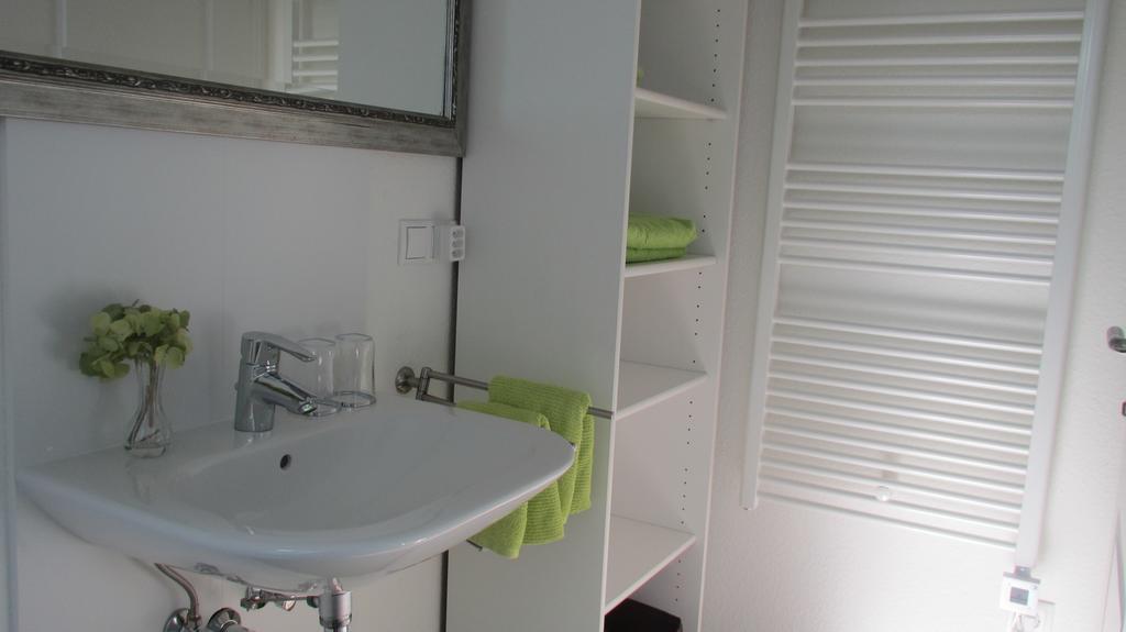 Ferienwohnung Allegra Süderlügum Δωμάτιο φωτογραφία