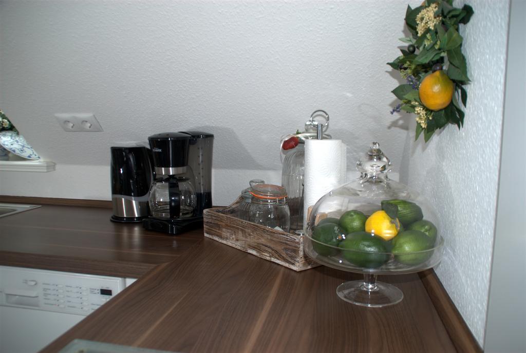 Ferienwohnung Allegra Süderlügum Δωμάτιο φωτογραφία