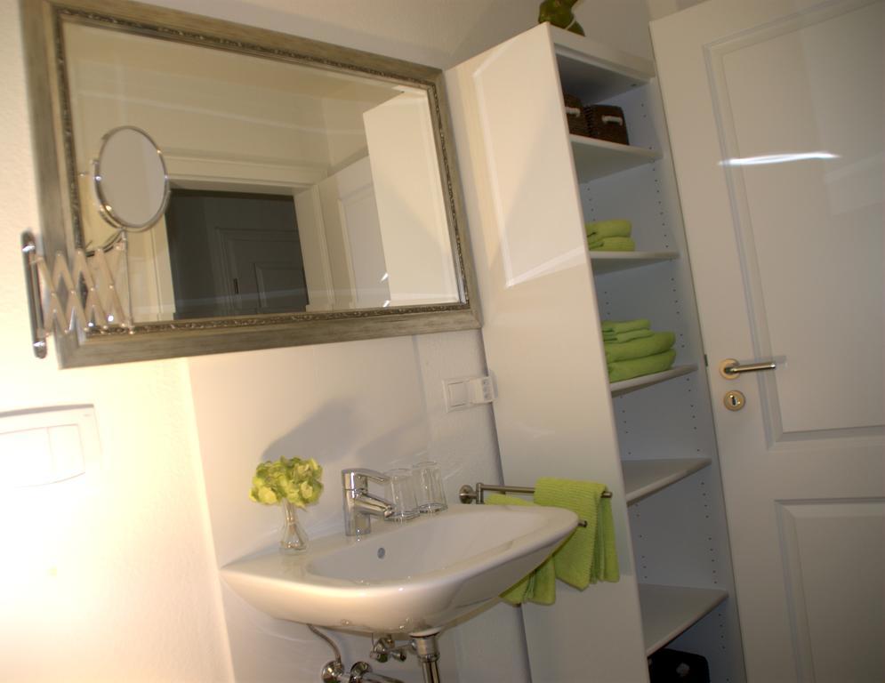 Ferienwohnung Allegra Süderlügum Δωμάτιο φωτογραφία