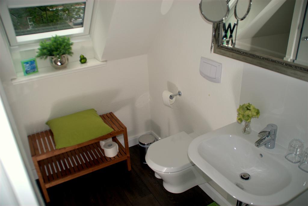Ferienwohnung Allegra Süderlügum Δωμάτιο φωτογραφία