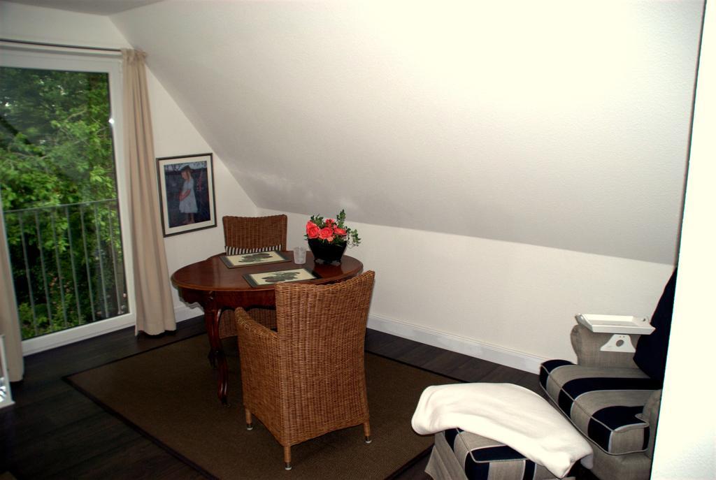Ferienwohnung Allegra Süderlügum Δωμάτιο φωτογραφία