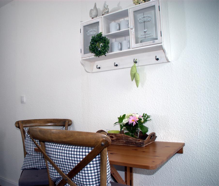 Ferienwohnung Allegra Süderlügum Δωμάτιο φωτογραφία
