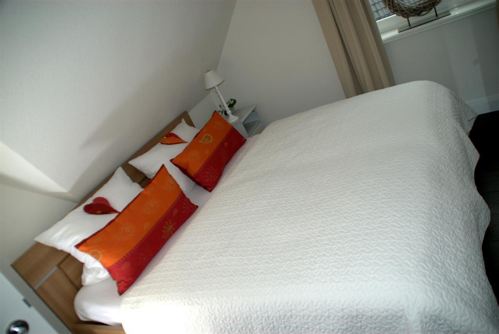 Ferienwohnung Allegra Süderlügum Δωμάτιο φωτογραφία
