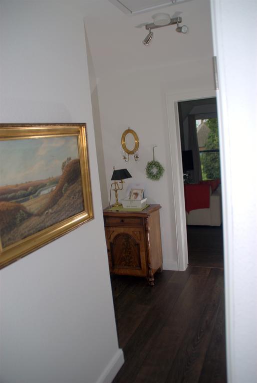Ferienwohnung Allegra Süderlügum Δωμάτιο φωτογραφία