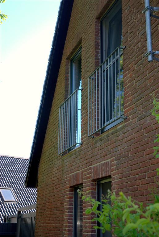 Ferienwohnung Allegra Süderlügum Δωμάτιο φωτογραφία