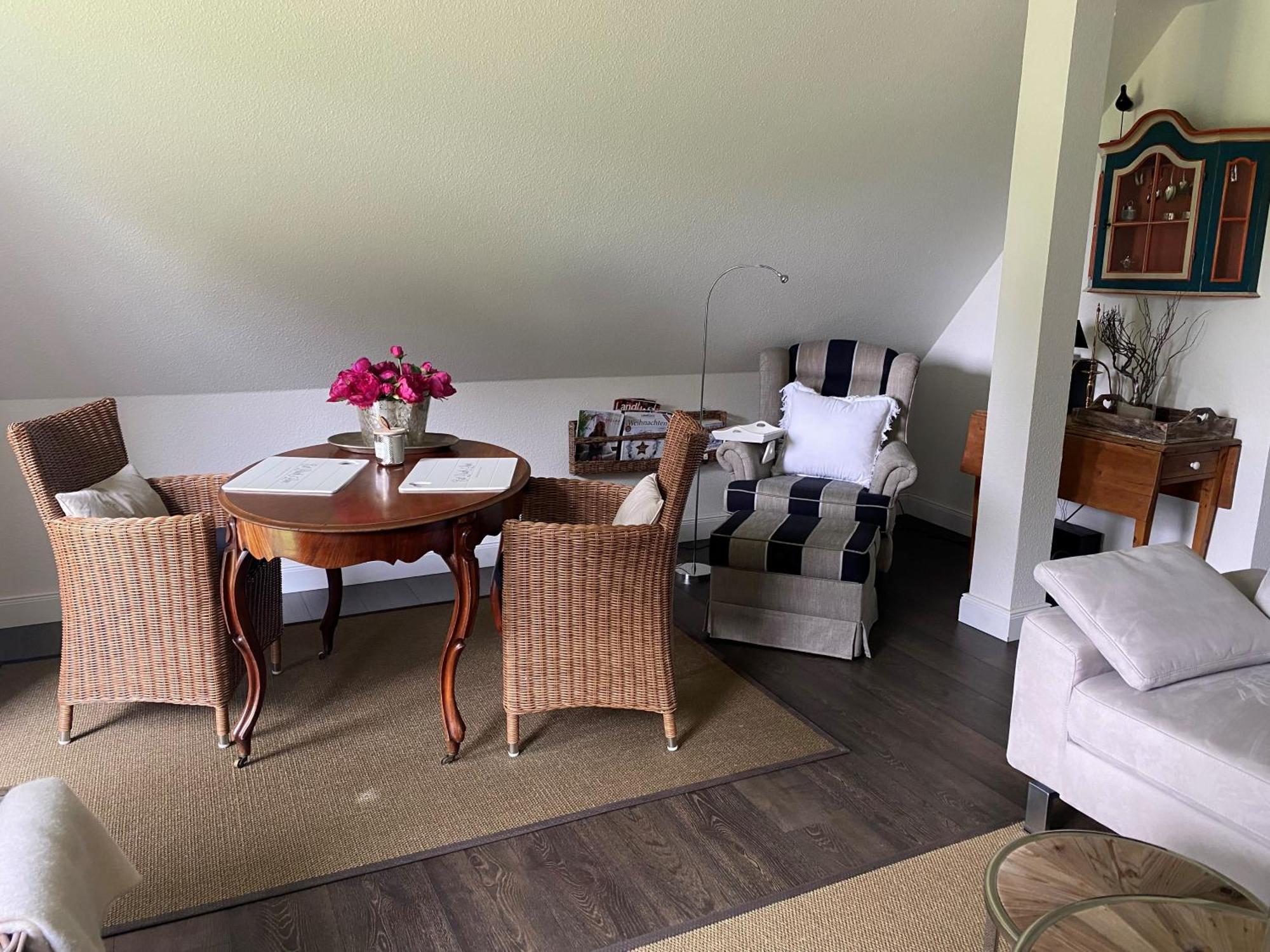 Ferienwohnung Allegra Süderlügum Εξωτερικό φωτογραφία