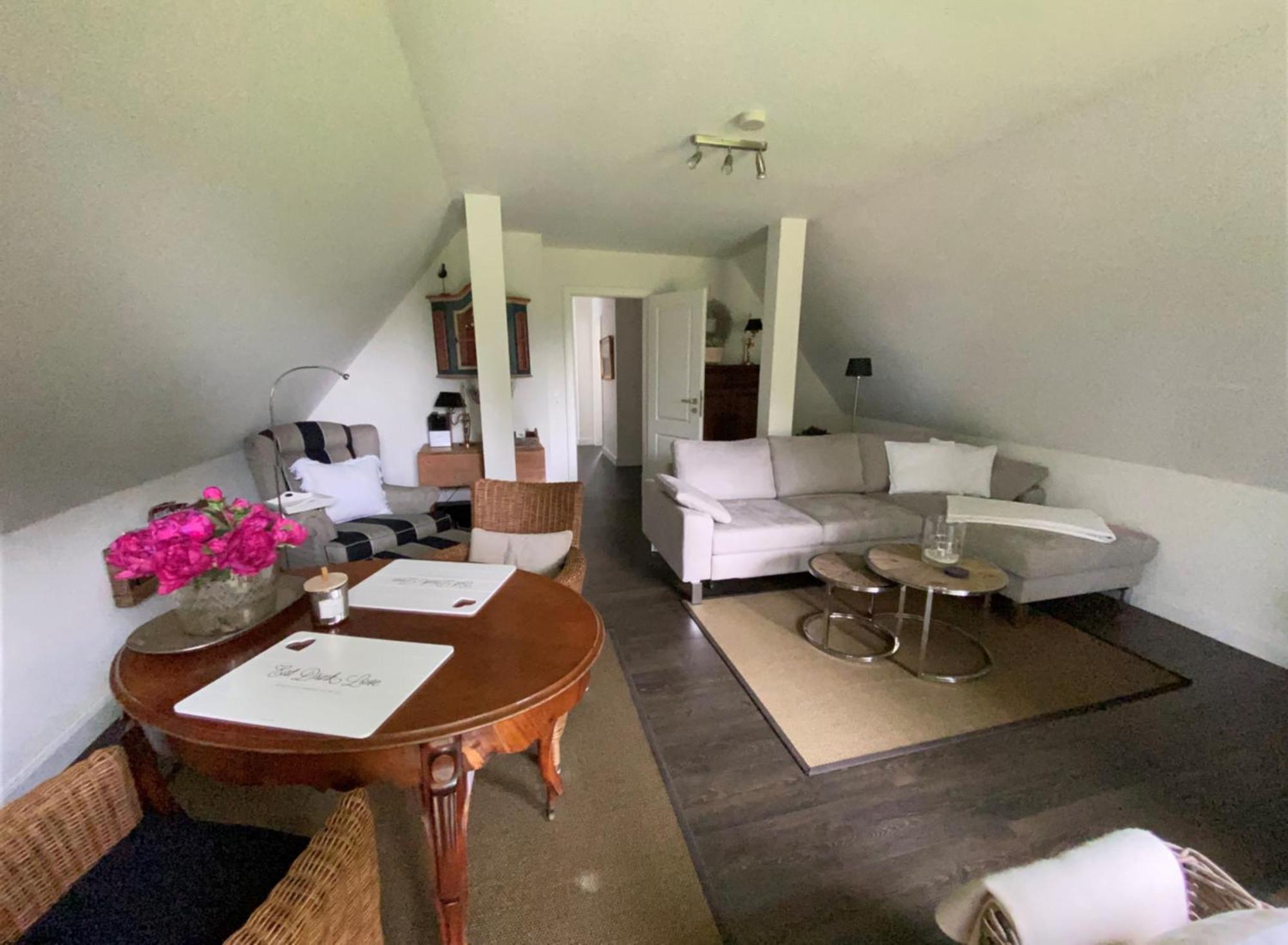 Ferienwohnung Allegra Süderlügum Εξωτερικό φωτογραφία