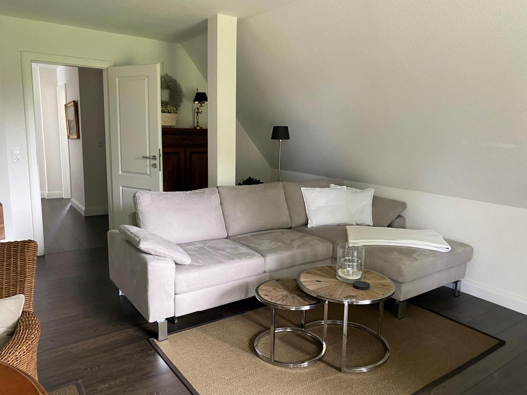 Ferienwohnung Allegra Süderlügum Εξωτερικό φωτογραφία