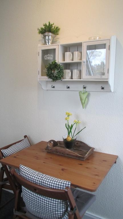 Ferienwohnung Allegra Süderlügum Δωμάτιο φωτογραφία