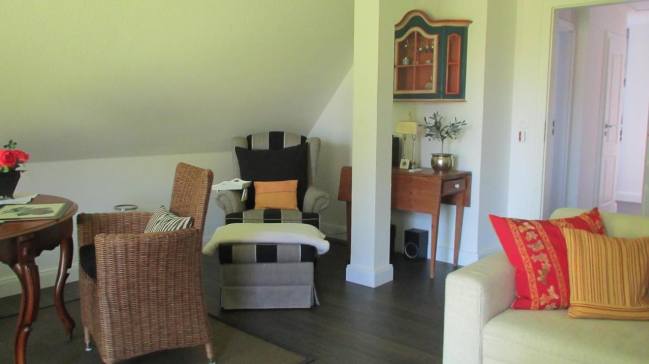 Ferienwohnung Allegra Süderlügum Δωμάτιο φωτογραφία